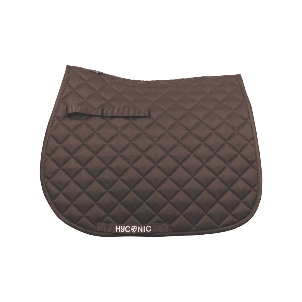 HyCONIC Show Jump Saddle Cloth image 3